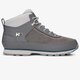 pánska outdoorová obuv HELLY HANSEN CALGARY 10874930 farba sivá