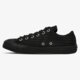 dámske tenisky (obuv) CONVERSE CHUCK TAYLOR ALL STAR  153565c farba čierna
