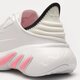 detské tenisky (obuv) ADIDAS ADIFOM SLTN J fz5645 farba biela