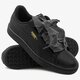 dámske tenisky (obuv) PUMA BASKET HEART WN'S 36519801 farba čierna