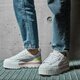 dámske tenisky (obuv) PUMA MAYZE LTH WN'S 38198303 farba biela