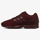 pánske tenisky (obuv) ADIDAS ZX FLUX  bb2181 farba bordová