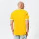 pánske tričko ADIDAS TRIČKO 3-STRIPES he9550 farba žltá