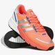 pánske tenisky (obuv) ADIDAS ZX 1K BOOST h68727 farba červená