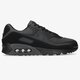pánske tenisky (obuv) NIKE AIR MAX 90  dh9767-001 farba čierna
