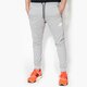 pánske nohavice NIKE NOHAVICE  M NSW AV15 JGGR 804862064 farba sivá