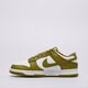 pánske tenisky (obuv) NIKE DUNK LOW RETRO BTTYS  dv0833-105 farba biela