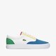 pánske tenisky (obuv) LACOSTE JUMP SERVE LACE 0922 1 743cma0033080 farba biela