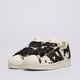 dámske tenisky (obuv) ADIDAS SUPERSTAR II W jp8164 farba hnedá