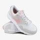 detské tenisky (obuv) NIKE VIBENNA GG  922905-003 farba sivá