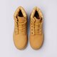 detská vychádzková obuv TIMBERLAND PREMIUM  tb0a5sy62311 farba hnedá