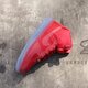pánske tenisky (obuv) NIKE AIR FORCE 1 CMFT LUX 748280600 farba červená