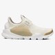 pánske tenisky (obuv) NIKE SOCK DART SE 911404100 farba béžová