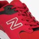 NEW BALANCE ML1550WR ml1550wr farba červená
