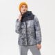 dámska zimná bunda ELLESSE BUNDA PÁPEROVÁ SENSO PADDED JACKET NAVY sgp15991429 farba tmavomodrá