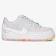 dámske tenisky (obuv) NIKE W AF1 JESTER XX PRINT av2461-001 farba biela