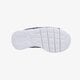 NIKE KAISHI (PS) 705490401 farba čierna