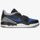 pánske tenisky (obuv) AIR JORDAN LEGACY 312 LOW cd7069-041 farba sivá