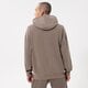 pánska mikina REEBOK MIKINA S KAPUCŇOU   CLASSIC NATURAL DYE HOODIE hm5361 farba hnedá