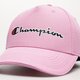 pánska šiltovka CHAMPION ČIAPKA BASEBALL CAP 800712ps179 farba ružová