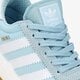 dámske tenisky (obuv) ADIDAS INIKI RUNNER W by9097 farba modrá