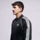 pánska mikina ADIDAS MIKINA SST TT ke3512 farba čierna