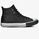 pánske tenisky (obuv) CONVERSE CTAS WINTER GORE-TEX 165936c farba čierna