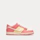 detské tenisky (obuv) NIKE DUNK LOW dh9765-200 farba ružová
