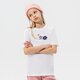 detské tričko ADIDAS TRIČKO TEE GIRL hf7467 farba biela