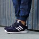 pánske tenisky (obuv) ADIDAS ZX 700  bb1212 farba tmavomodrá