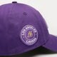 pánska šiltovka NEW ERA ČIAPKA TEAM SIDE PATCH 940 LAKERS LOS ANGELES LAKERS 60298794 farba fialová