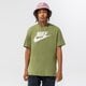 pánske tričko NIKE TRIČKO NIKE SPORTSWEAR ar5004-334 farba khaki