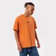 pánske tričko NIKE TRIČKO M NSW PREM ESSNTL SUST TEE do7392-808 farba hnedá