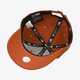 detská šiltovka NEW ERA ČIAPKA LEAGUE ESSENTIAL 9FORTY NEYYAN 12149677 farba oranžová