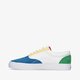 pánske tenisky (obuv) LACOSTE JUMP SERVE LACE 0922 1 743cma0033080 farba biela
