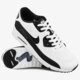 NIKE AIR MAX 90 2.0 ESSENTIAL 875695100 farba biela
