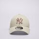 pánska šiltovka NEW ERA ČIAPKA HOME FIELD 940 TRUCKER NYY NEW YORK YANKEES 60503621 farba béžová