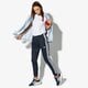 dámske nohavice ADIDAS NOHAVICE  AI SST PANT MONTHLY PACKS dh2978 farba tmavomodrá