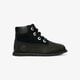 detská vychádzková obuv TIMBERLAND POKEY PINE 6IN BOOT WITH a14x4 farba čierna