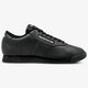dámske tenisky (obuv) REEBOK PRINCESS j95361 farba čierna