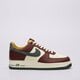 pánske tenisky (obuv) NIKE AIR FORCE 1 '07 LV8 hq3612-113 farba červená