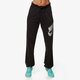 dámske nohavice NIKE NOHAVICE  RALLY PANT-LOGO 684123010 farba čierna