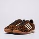 dámske tenisky (obuv) ADIDAS SL 72 OG W ji0189 farba hnedá