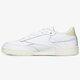 dámske tenisky (obuv) REEBOK CLUB C 85 fv1095 farba biela