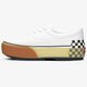 dámske tenisky (obuv) VANS UA ERA STACKED vn0a4btotdc1w farba biela