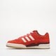 pánske tenisky (obuv) ADIDAS FORUM LOW ie7176 farba červená