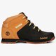 pánska outdoorová obuv TIMBERLAND EURO SPRINT HIKER  ca1k7t farba čierna