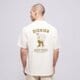 pánske tričko DICKIES TRIČKO BUILDER TEE dk0a85syc481 farba biela