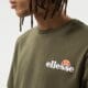 pánske tričko ELLESSE TRIČKO VOODOO TEE KHA shb06835506 farba khaki