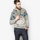 pánska mikina NEW ERA WALALA HZ HOODY 11208601 farba sivá